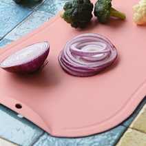 바보사랑 NEW칼집이 나지 않는 도마(L)(6color) annahouse.안나하우스, 상세설명 참조