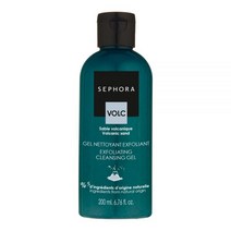 세포라 컬렉션 엑스폴리에이팅 클렌징 젤 200 ml / 6.76 fl. oz.