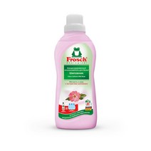 [김혜자 세제] 프로쉬 독일 섬유유연제 와일드로즈 750ml 단품, 1개