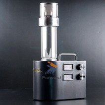 가정용로스터기 50G 휴대용 홈 커피 로스터 전기 미니 콩 베이킹 로스팅 기계 220V240V 1650W, 01 50g 220VV