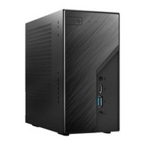 샵다나와 미니PC SHOP-M4301 (R3 4350G), WIN 미포함, RAM 4GB, SSD 120GB
