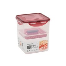 락앤락 발효숙성용기 2.6L, 1개