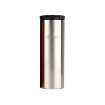 아트박스/메가커피 제니스코 마이 텀블러 실버 350ml (ZC-350S)