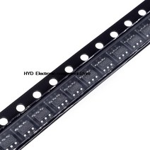 모바일 전원 이온 배터리 보호 IC 칩 10 PCS 8205 8205s FS8205S SOT23