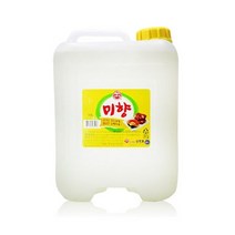 [오뚜기] 미향 15L, 1개