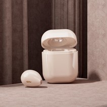 블루투스이어폰 이어셋 히든 무선 미니 판 수퍼 마이크로 소형 안 보여요 여성 타입 3421602130, 피부색 -히든 달다 단이판, 패키지 1