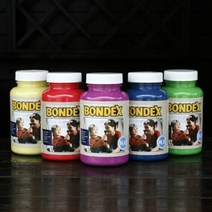 본덱스 수용성 우드스테인 (250ml/500ml), 250ml-S7010-Y50R 네모월넛[55]