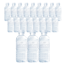 제주 삼다수 330미리 작은물 무라벨 생수 친환경 안전한물, 20개, 330ml
