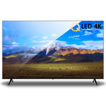 삼성전자 4K QLED TV, KQ85QB70AFXKR, 방문설치, 벽걸이형, 214cm(85인치)