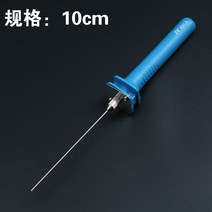 우드락 폼 보드 열선 커터기 컷팅기 절단기 칼 스티로폼 펜형 열선기, 10cm절단 펜 (전원 공급 장치 미제공)