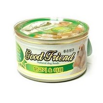 작은강아지 개캔간식 닭고기야채 프렌치불독 휘핏 싼, 상세페이지 참조