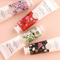 휴대용 퍼퓸 핸드크림 30ml 로션 판촉물 사은품 선물용 로즈 피치, 5.라임