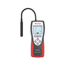 차압계 브레이크 유체 감지 디지털 진공계 기압계 일본 수리 도구, BT420