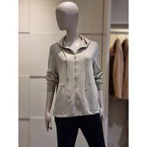 올리비아로렌 NEW. 후드형 집업 VVCCLYS1291