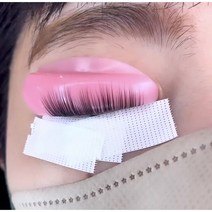 일본 스시롯드 핑크롯드 특수컬롯드 V컬 무쌍 펌롯드 속눈썹펌