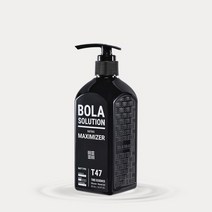 볼라솔루션 T47 타이어 젤 500ml+타이어 어플+니트릴장갑
