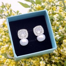 진주귀걸이 혼주귀걸이 한복귀걸이 귀찌 귀걸이 10종귀걸이