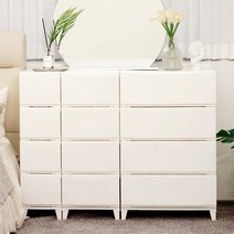 보노 심플리 서랍장 슬림부터 와이드형까지 2~8단, 상세페이지 참조29