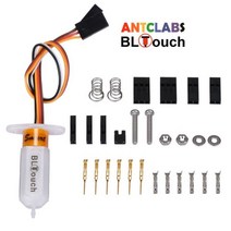 ANTCLABS-BLTouch V3.1 자동 레벨링 센서 3D bl 터치 문어 V1 SKR 2 MKS Reprap Anet A8 Tevo FDM 프린터, 1PC, Bltouch