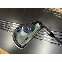 브리지스톤 투어비 TourB X-CB 포지드 아이언 경량스틸, 기본 : 상세페이지 참조