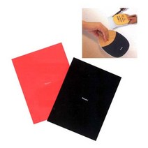 닛타쿠 백사이드 시트, 레드