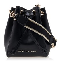 마크제이콥스 더 시퀸 버킷백 H602L01FA21 001