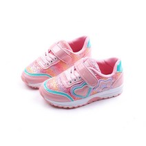 매직써니 아동운동화 여아운동화 여아신발