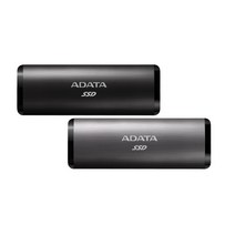 에이데이타 외장 SSD ASE760-1TU32G2-CTI, 1TB, 티타늄그레이