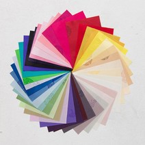 원단킹 [양단한복원단] 쌍학단 40color (7825001) 폴리천, 33번