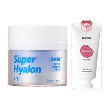 브이티 슈퍼 히알론 크림 55ml+핸드크림 증정, 1개