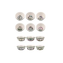 포트메리온 보타닉 가든 미니밥공기 2p