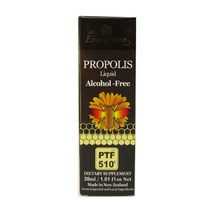 뉴질랜드 에버그린 프로폴리스 액상 30ml