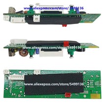 Alpicool 자동차 냉장고 제어판 PCBA 교체 수리 사용을 위한 시리즈의 모든 종류 용량 모델, 12 K series