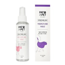 저자극 거품스파 펫어펫 프레쉬크린 샴푸 / 애견 강아지 고양이, 펫어펫 미스트 100ml