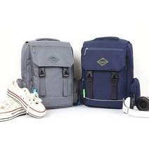 새학기 입학 정리편한 남자 고등학교가방 학생백팩 가벼운 캐쥬얼 출근룩 50대 남성 멀티