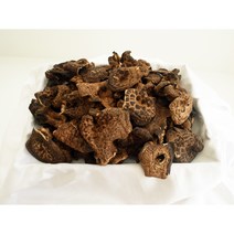 며느리약초 자연산 능이버섯 건조 100g, 1개, 100g(1개)
