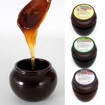 학생 어른 간식 떡찍어 먹는 조청 명절 인사 선물, 인진쑥600g / 인진쑥600g, 상세페이지 참조8