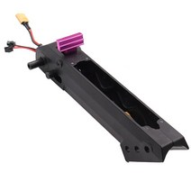 성인용전동킥보드 접이식 접이식 파이프 스퀘어로드 튜브 교체 범용 KUGOO S1 S2 S3 8 인치 전기 스쿠터 스, 01 A, 01 A