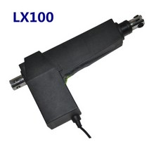 스윙모터 부품 전동 회전 기어 150mm 스트로크 8000N/4000N/2000N/1000N 부하 선형 액추에이터 DC 전기 푸, 03 28mm s_01 12V