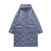traf new winter jacket women 파카 패션 롱 코트 후드 파카 따뜻한 스노우웨어 코튼 패딩 차가운 옷