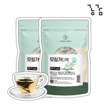 모링가잎 모링가차 모린가 모닝가 PLA 티백 100T