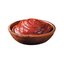 순창 문옥례 전통 고추장 1kg