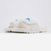 비에스큐티 남성용 퍼시픽웨일 벨크로 슬라이드 S221