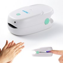 Atang 손톱 발톱 곰팡이 차가운 레이 보조 Onychomycosis 장치 악기 안티