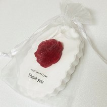 호두마루샵 어버이날단체선물 스승의날답례품 개업선물 카네이션타블렛석고방향제 석고방향제/오퓨저, 헤스페리데스향