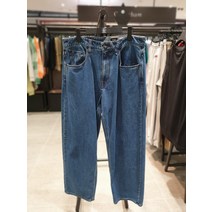 볼컴 BILLOW PANT VU221DN001
