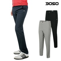 [삼공오공]골프웨어 남성 포인트 허리밴드 골프바지/쟌피엘/LMAA