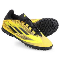 아디다스.엑스 스피드 플로우 MESSI.4 TF J GW7430