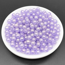 레고장식장 아크릴장식장 피규어장식장 유리장식장 매트 라운드 비즈 루즈 아크릴 쥬얼리 제작 결과 팔찌, 04 04