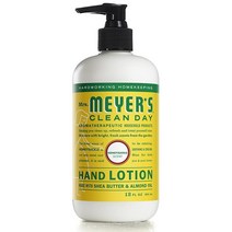 미세스메이어스클린데이 핸드 로션 허니서클 354ml, 1개, 1개